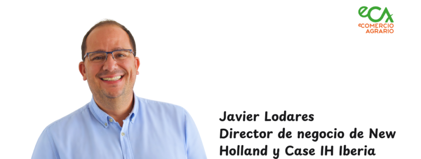 Javier Lodares