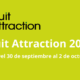 Fruit Attraction 2025