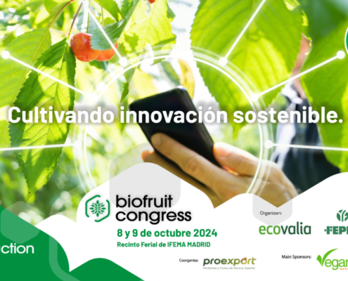 Biofruit Congress