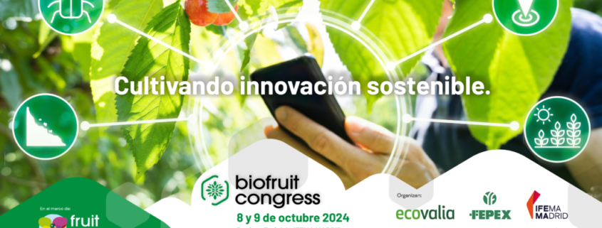 Biofruit Congress