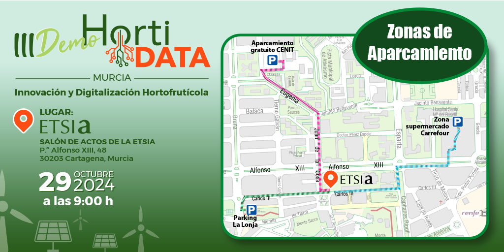 Demo HortiDATA 2024