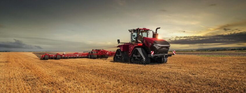 Quadtrac 715