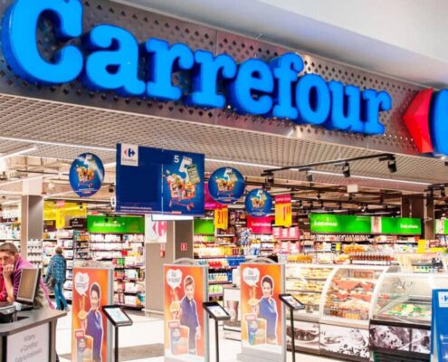 Carrefour