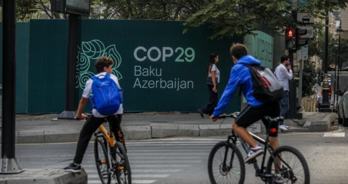 COP29