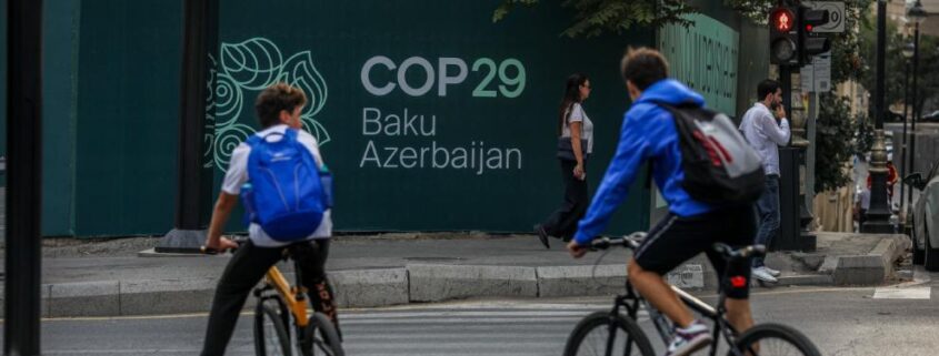 COP29