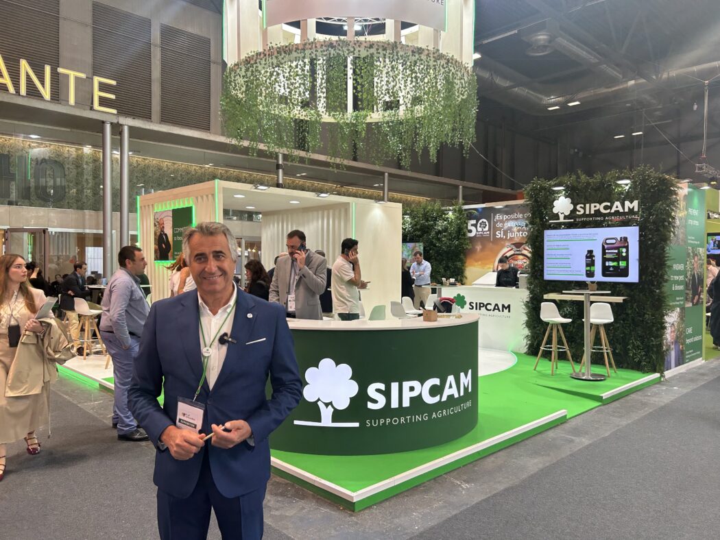 Sipcam Iberia