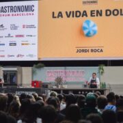 Gastronomic Forum Barcelona