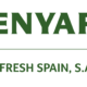 Greenyard Fresh Spain