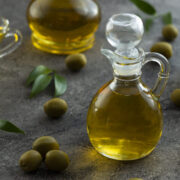 aceite de oliva