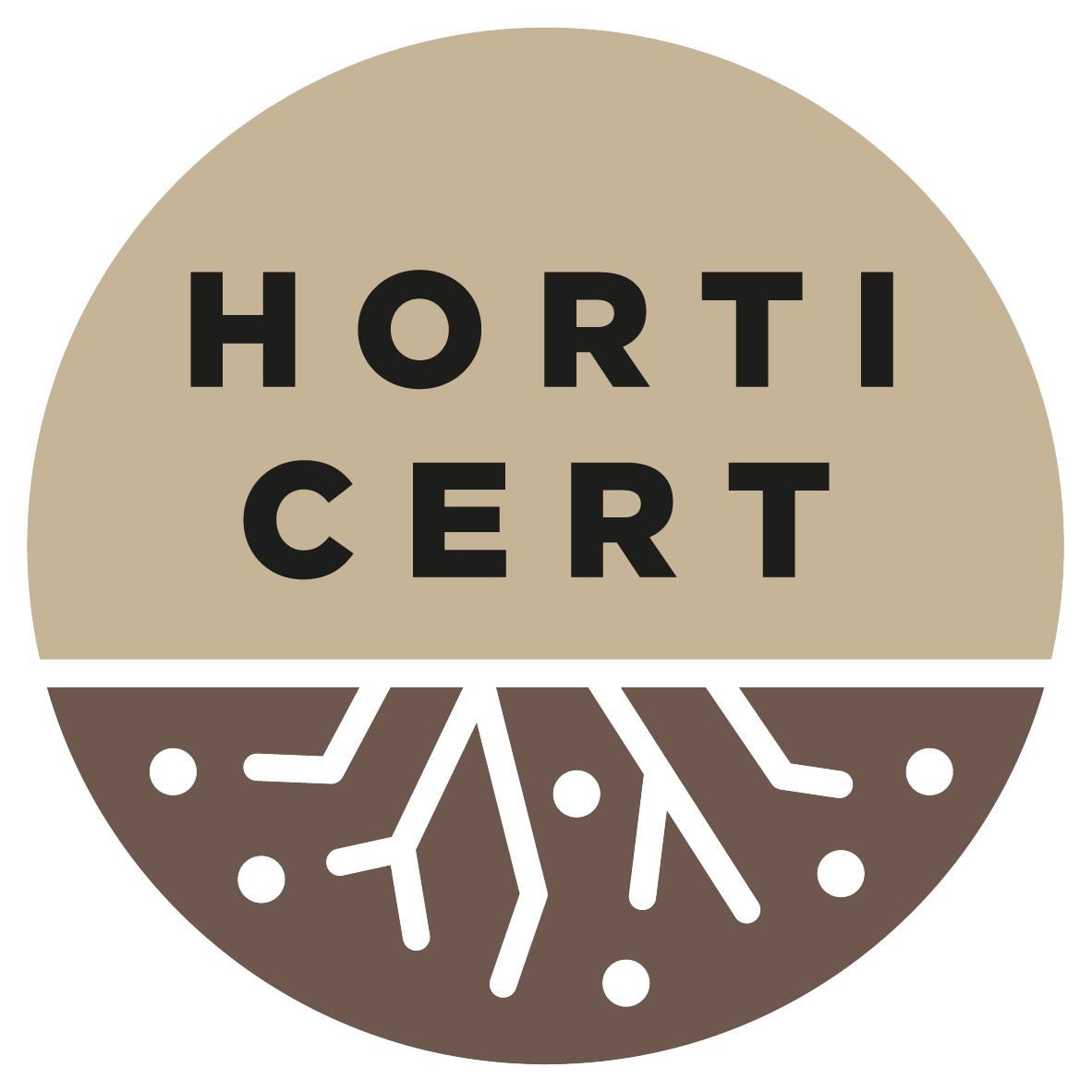 Horticert