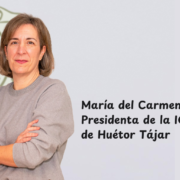 María del Carmen Álvarez Toro