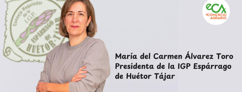 María del Carmen Álvarez Toro