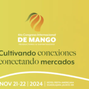 Congreso Internacional del Mango