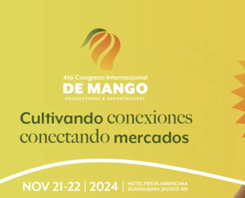 Congreso Internacional del Mango