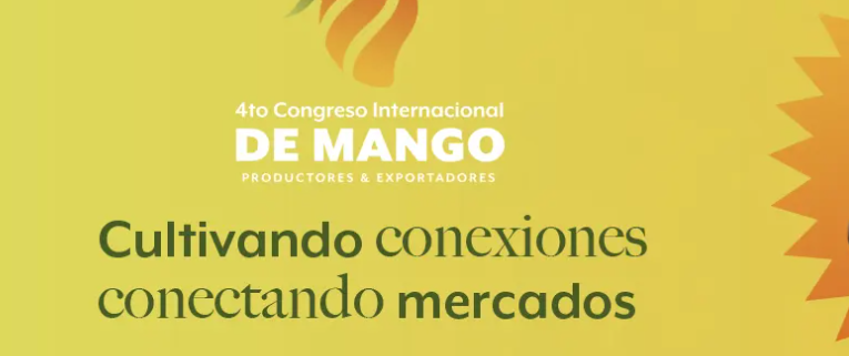 Congreso Internacional del Mango