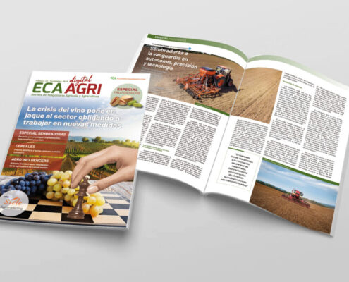 ECA AGRI