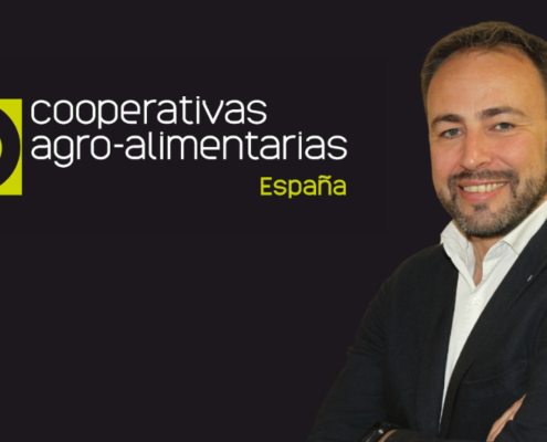 de cooperativas