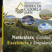 Sierra de Cazorla.