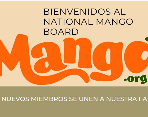 National Mango Board