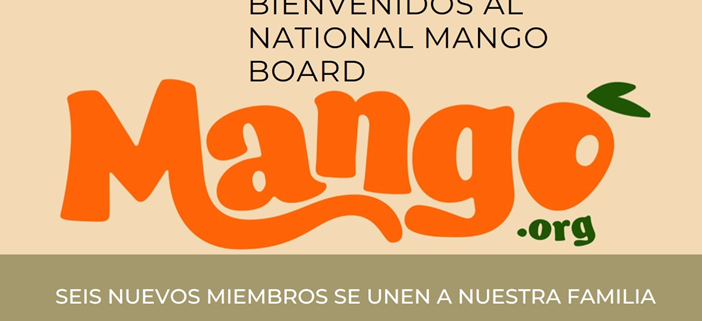 National Mango Board