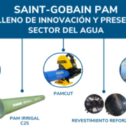 Saint-Gobain PAM