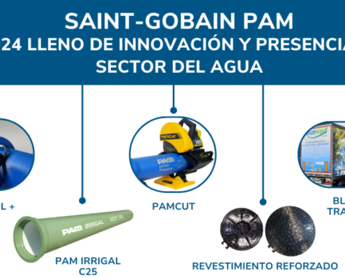 Saint-Gobain PAM