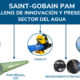 Saint-Gobain PAM