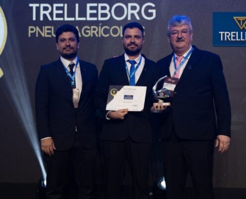 Trelleborg Tires