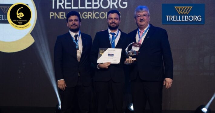 Trelleborg Tires