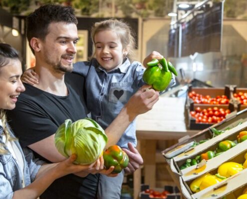 a los mercados europeos