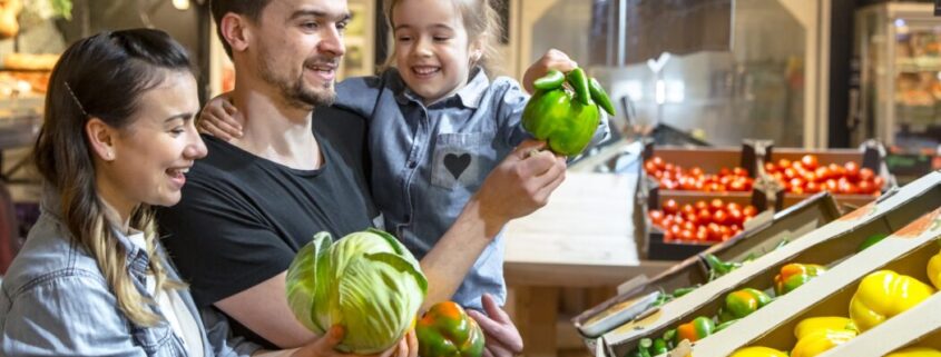 a los mercados europeos