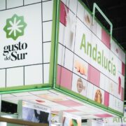 marca andaluza ‘Gusto del Sur’