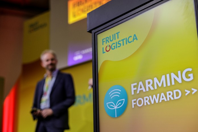 Fruit Logistica