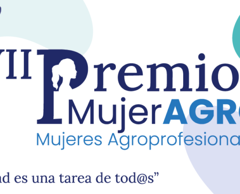 VII Premios MujerAGRO