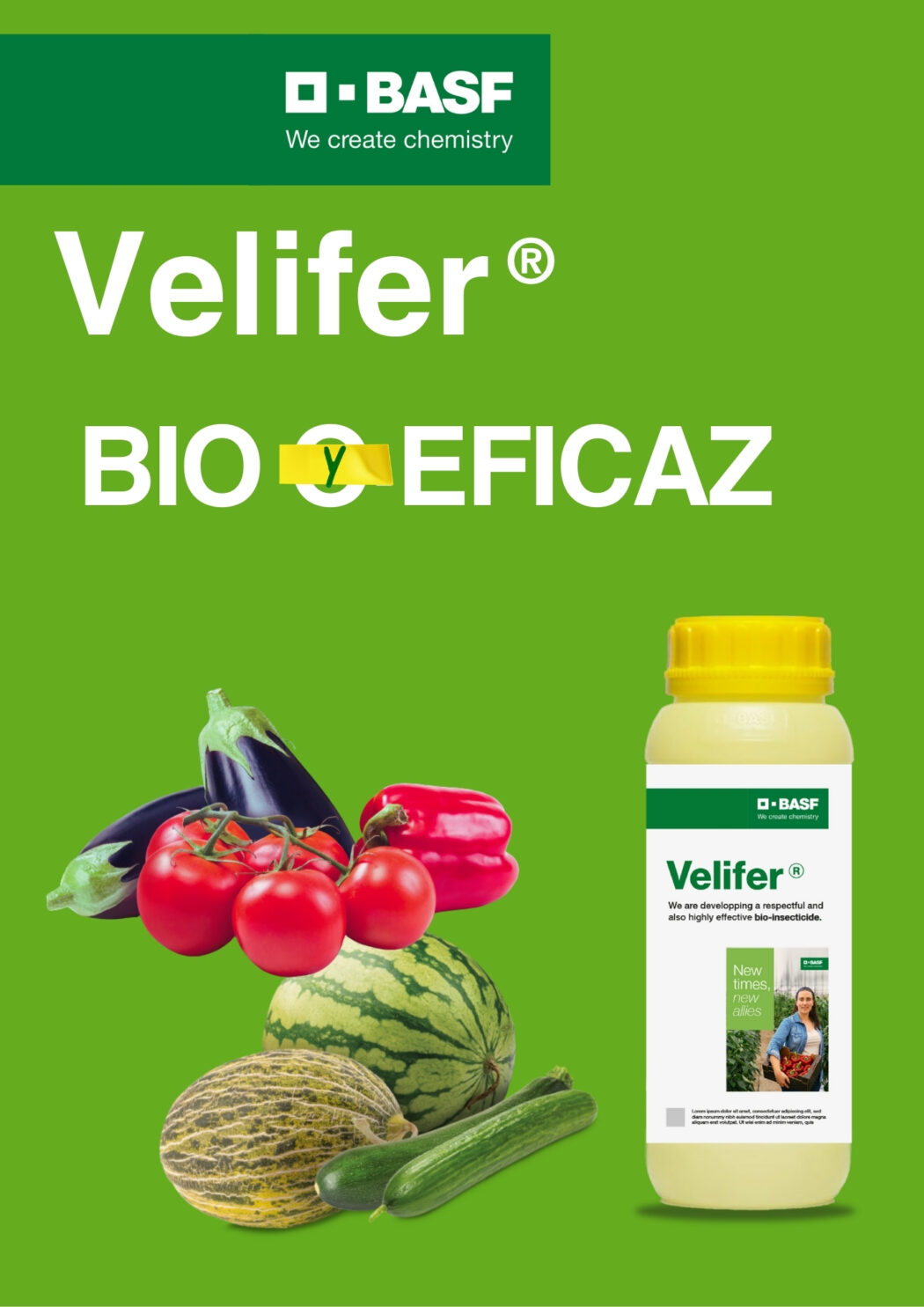 Velifer®