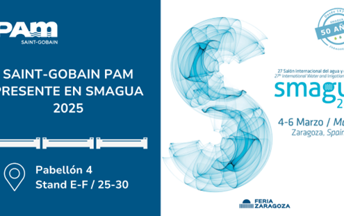 Saint-Gobain PAM