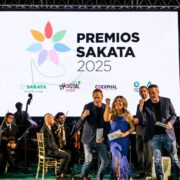 Premios Sakata