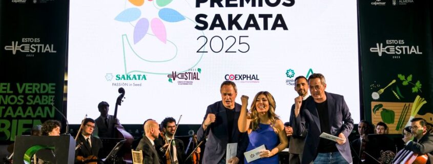 Premios Sakata