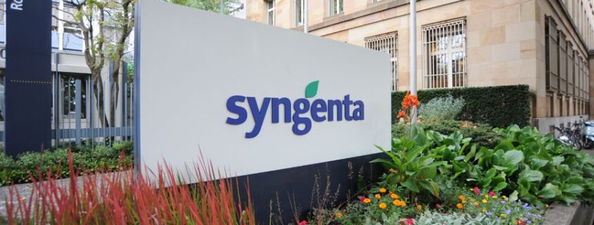 Syngenta