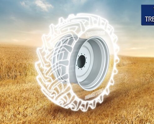 Trelleborg Tires