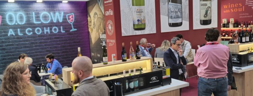 Anecoop Bodegas