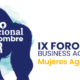 MujerAGRO