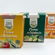 cremas vegetales
