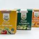 cremas vegetales