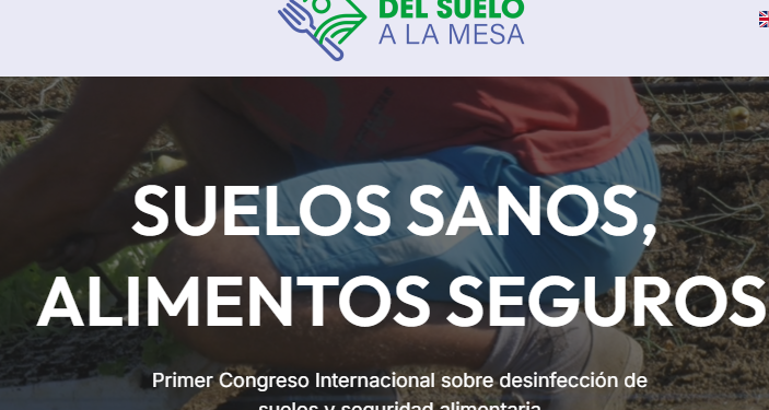 Del suelo a la mesa 2025