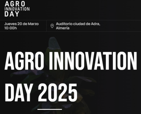 Agro Innovation Day