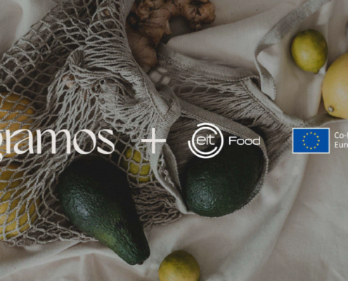 desperdicio alimentario