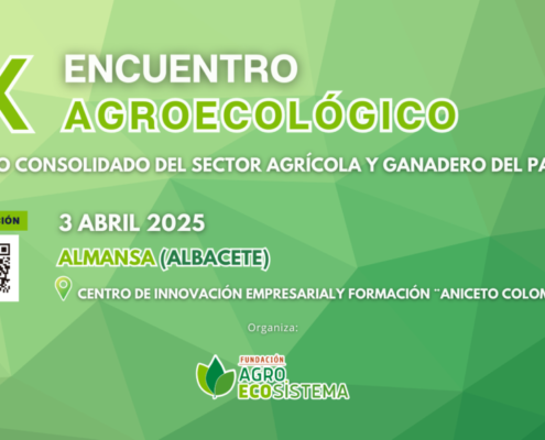 Encuentro Agroecológico