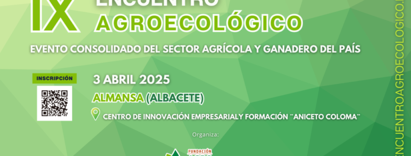 Encuentro Agroecológico