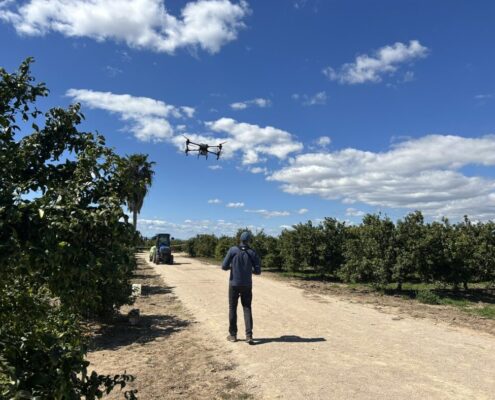 DRONSafe